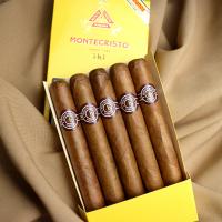 Montecristo No. 3 Cigar - Pack of 5